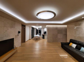Best Gangnam Hills 4Room 2Bath 신축 natural 아파트